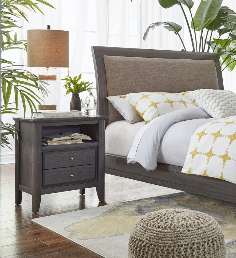 City II Nightstand