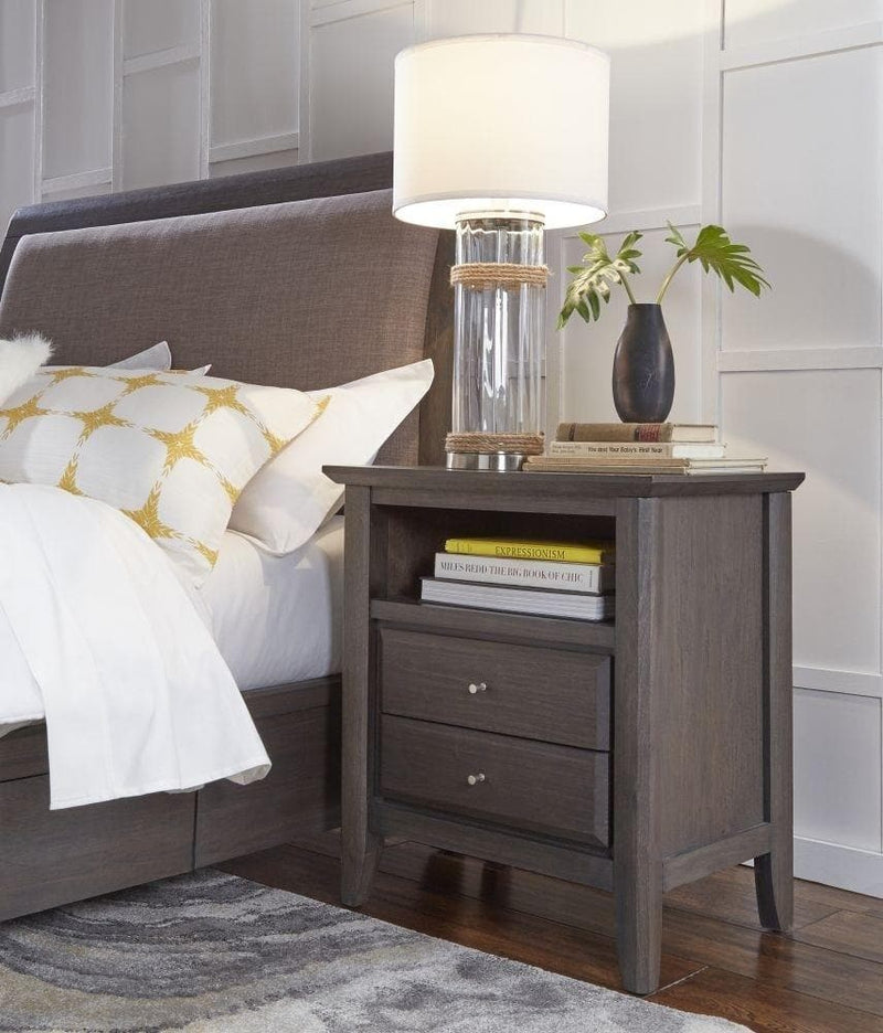 City II Nightstand