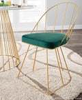 Canary Dining Chair - Set Of 2