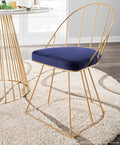 Canary Dining Chair - Set Of 2