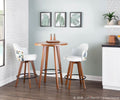 Ahoy Counter Stool - Set Of 2