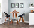 Ahoy Counter Stool - Set Of 2