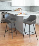 Clubhouse Counter Stool - Set Of 2