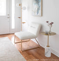 Casper Accent Chair