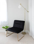 Casper Accent Chair