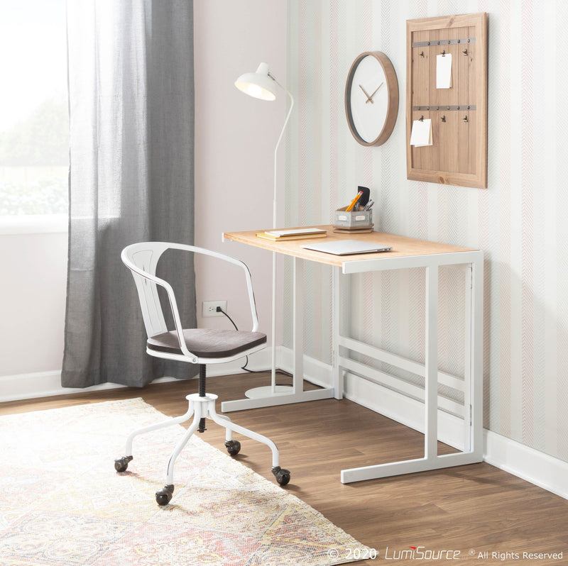 Oregon Task Chair