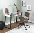 Lombardi Office Chair