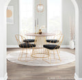Canary Dining Chair - Set Of 2