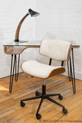 Lombardi Office Chair