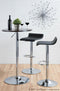 Ale Barstool Chrome - Set Of 2