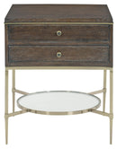 Clarendon Nightstand