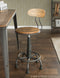 Dakota Task Chair