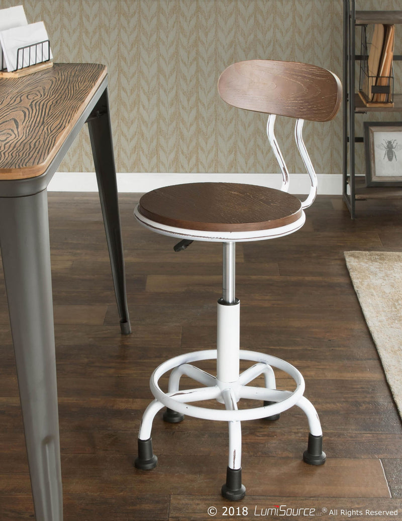 Dakota Task Chair
