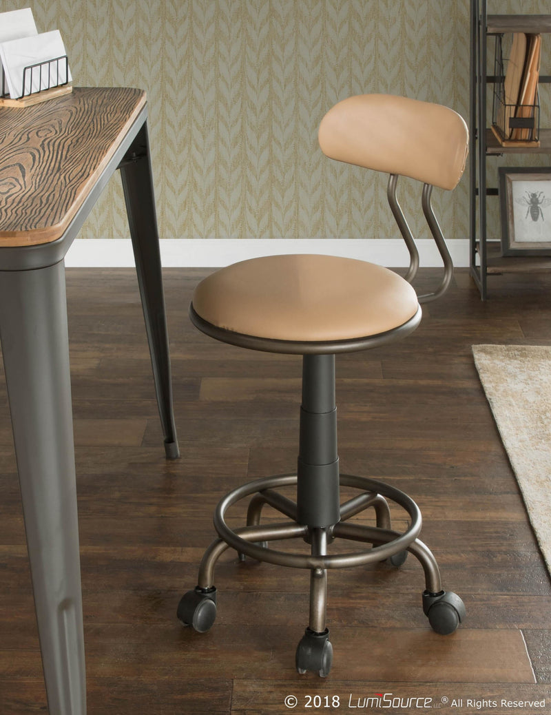 Swift Task Chair