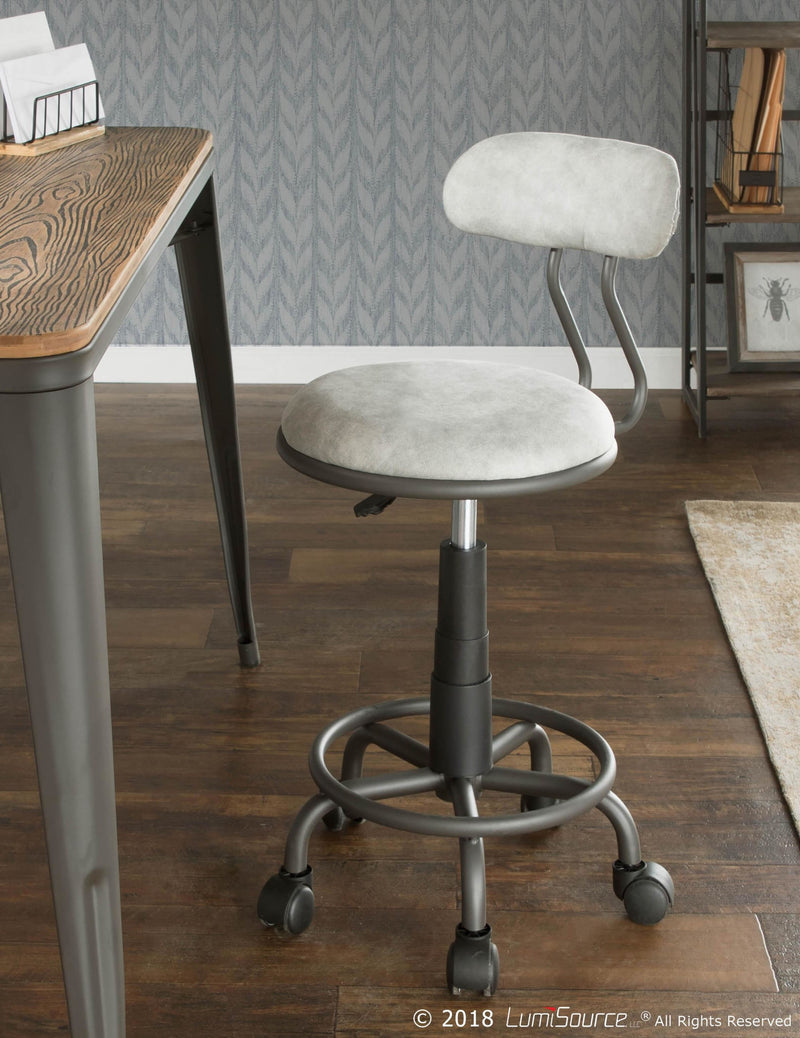Swift Task Chair