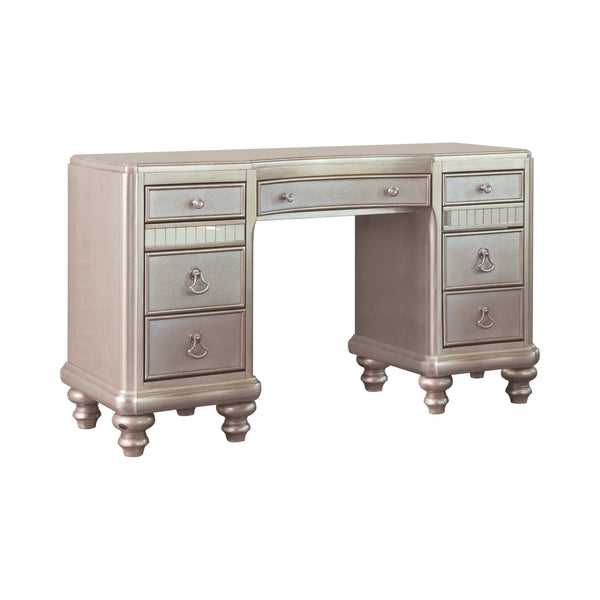 Mirrored furniture