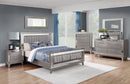 Mirrored furniture