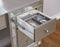 Mirrored furniture