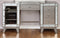 Mirrored furniture