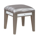 Mirrored furniture