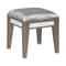 Mirrored furniture