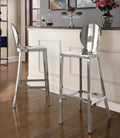 Maddox  Bar Stool