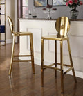 Maddox  Bar Stool