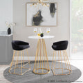 Canary Counter Stool - Set Of 2