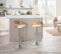 Cassis Barstool