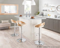 Cassis Barstool
