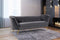 Margo Velvet Sofa
