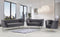 Margo Velvet Sofa