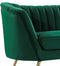Margo Velvet Sofa