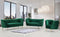 Margo Velvet Sofa