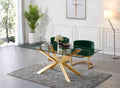 Gianna Velvet Dining Chair