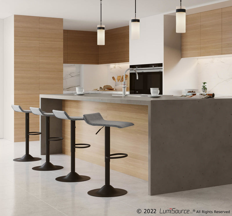 Ale Barstool - XI Set Of 2