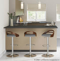 Cassis Barstool