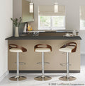Cassis Barstool