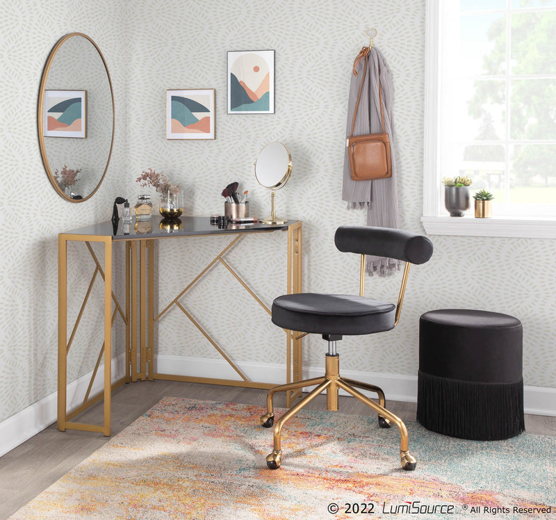 Rhonda Task Chair