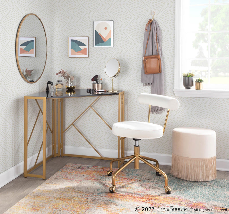 Rhonda Task Chair