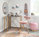 Rhonda Task Chair