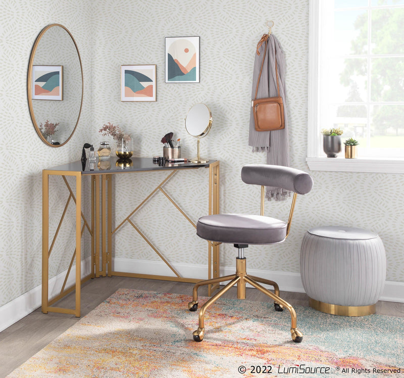 Rhonda Task Chair