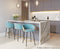 Claire Counter Stool - Set Of 2