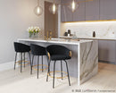 Claire Counter Stool - Set Of 2