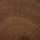 Bates Bunching Table-Caramel Ash Veneer