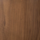 Bates Bunching Table-Caramel Ash Veneer