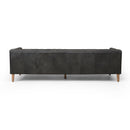 Williams Leather Sofa