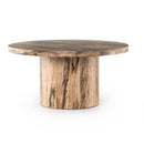 Hudson Round Dining Table