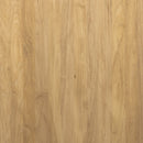 Isador Dining Table-Dry Wash Poplar