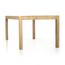 Isador Dining Table-Dry Wash Poplar